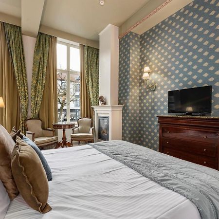 Canal Suites Bruges Exterior foto