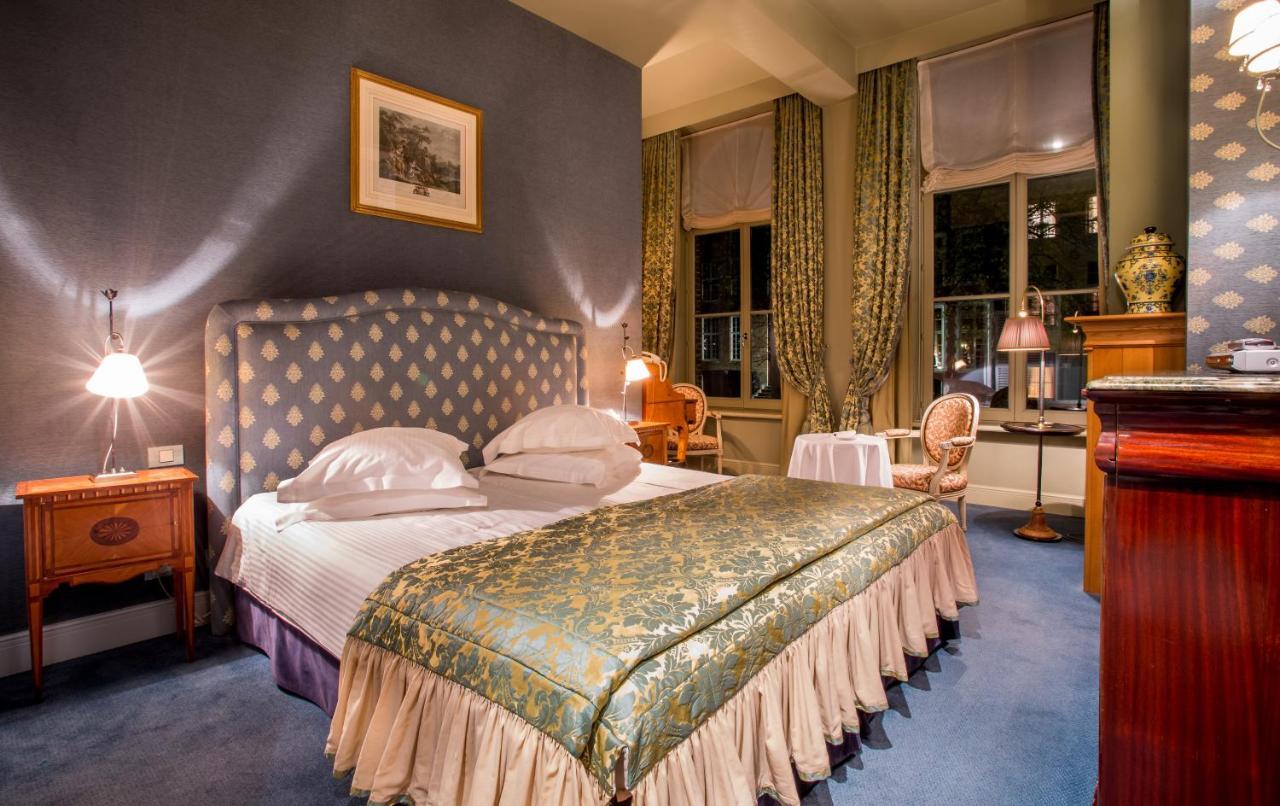 Canal Suites Bruges Exterior foto