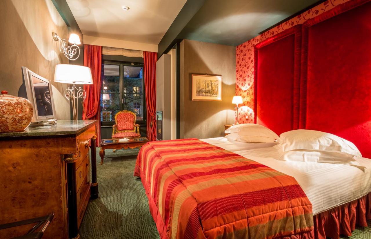 Canal Suites Bruges Exterior foto
