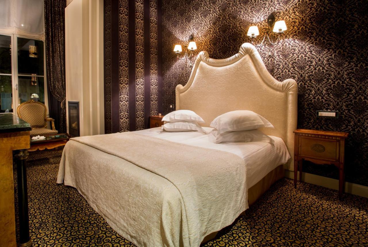 Canal Suites Bruges Exterior foto