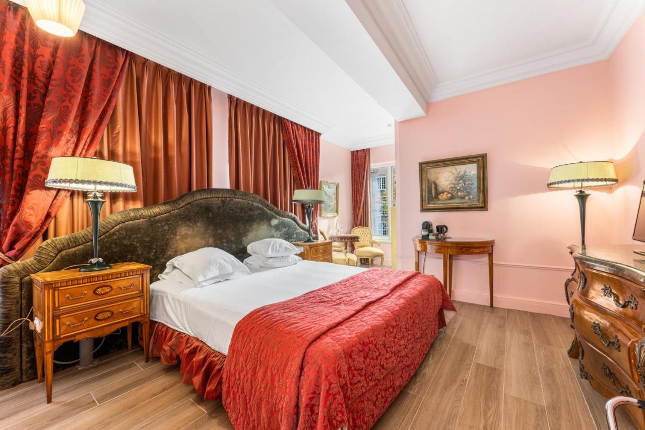 Canal Suites Bruges Exterior foto
