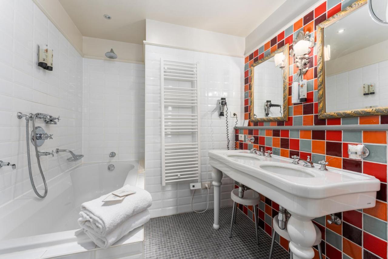 Canal Suites Bruges Exterior foto
