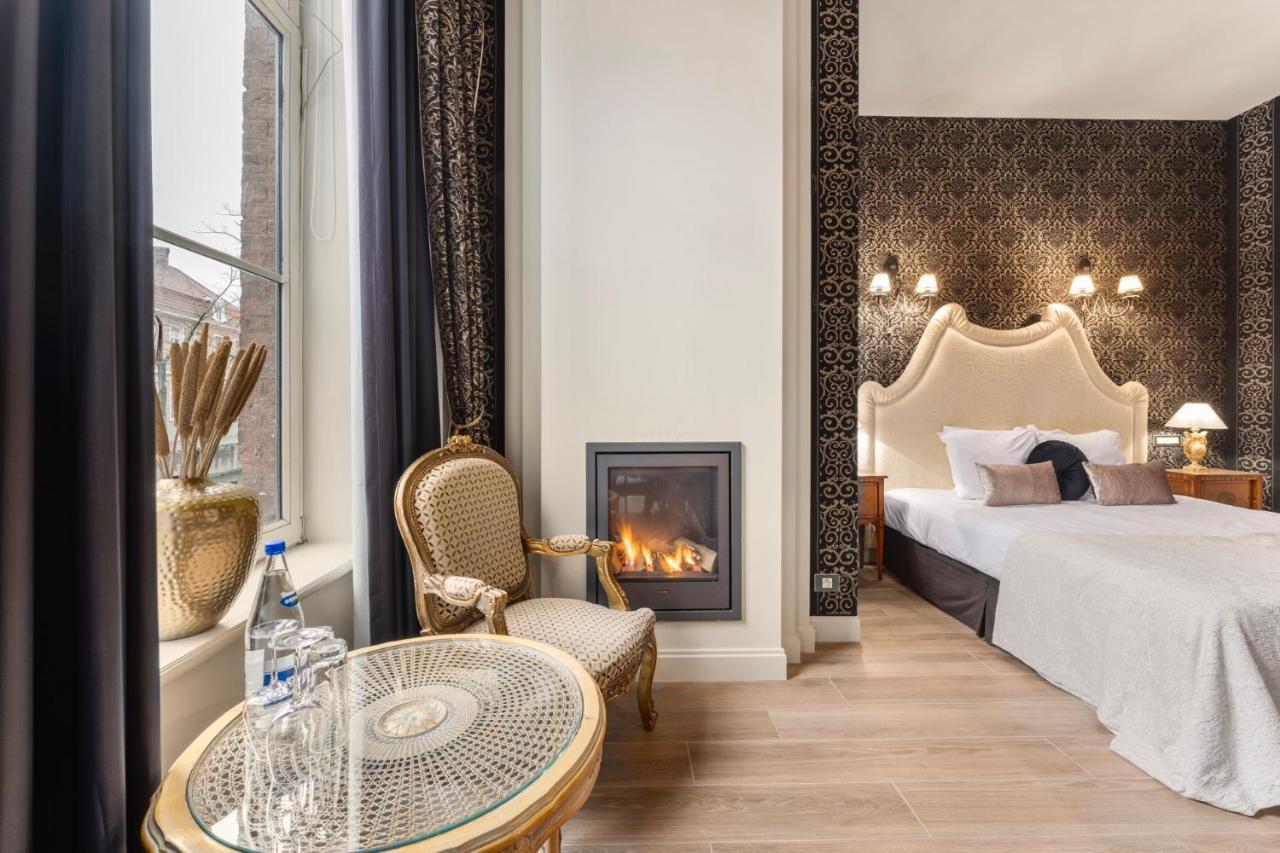 Canal Suites Bruges Exterior foto