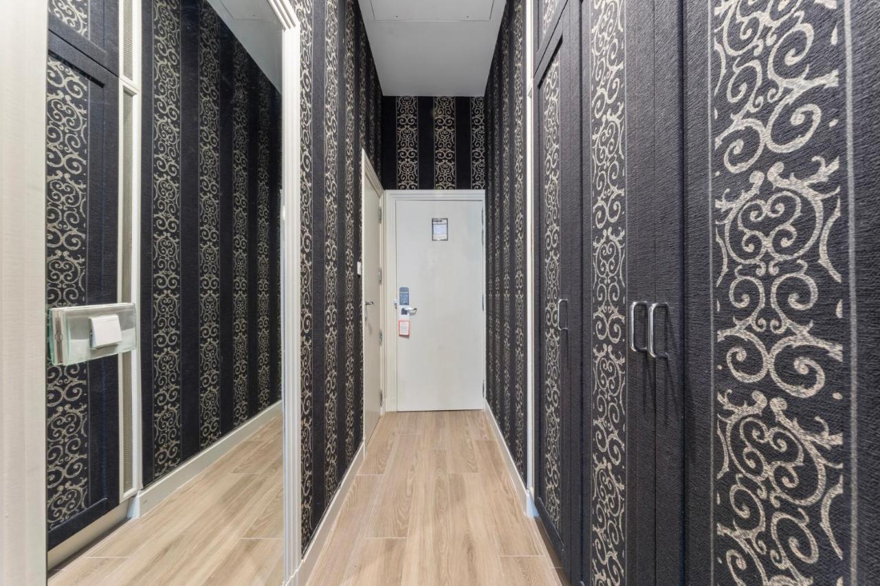 Canal Suites Bruges Exterior foto