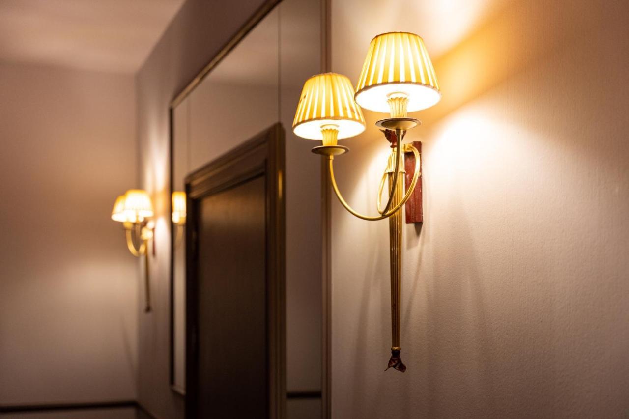 Canal Suites Bruges Exterior foto