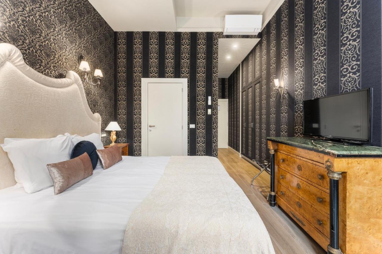 Canal Suites Bruges Exterior foto