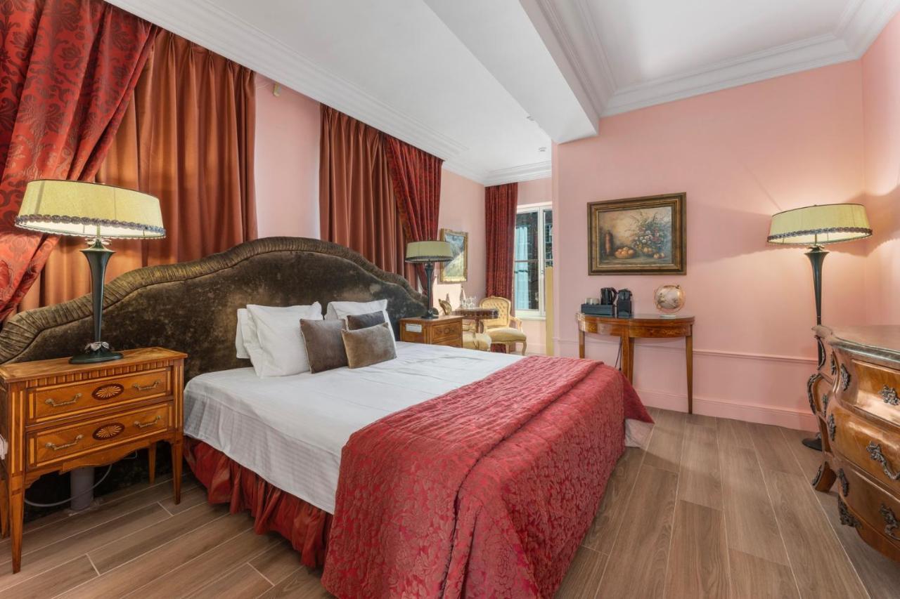 Canal Suites Bruges Exterior foto