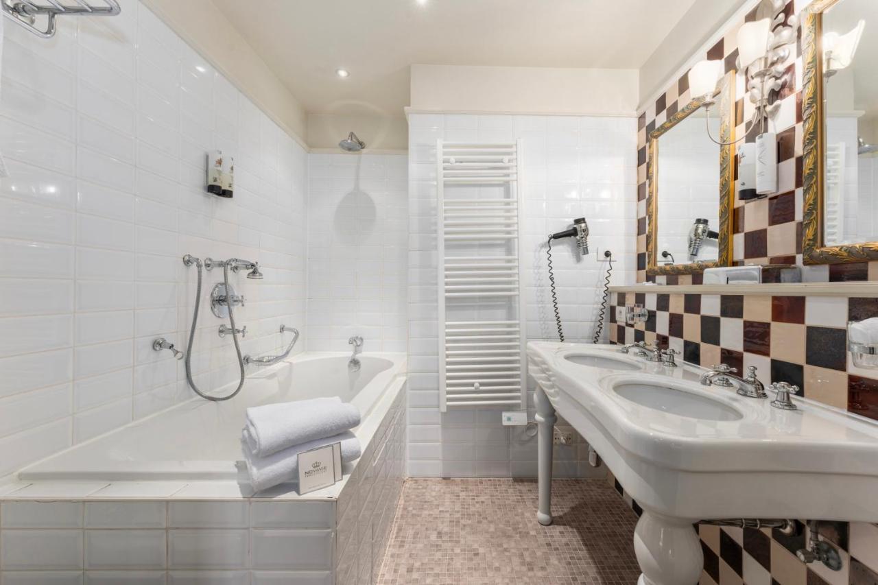 Canal Suites Bruges Exterior foto