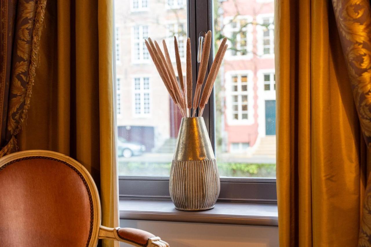 Canal Suites Bruges Exterior foto