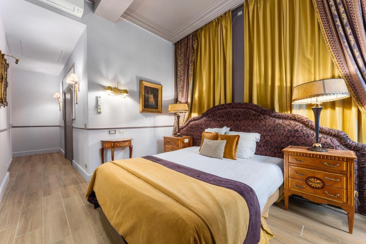 Canal Suites Bruges Exterior foto