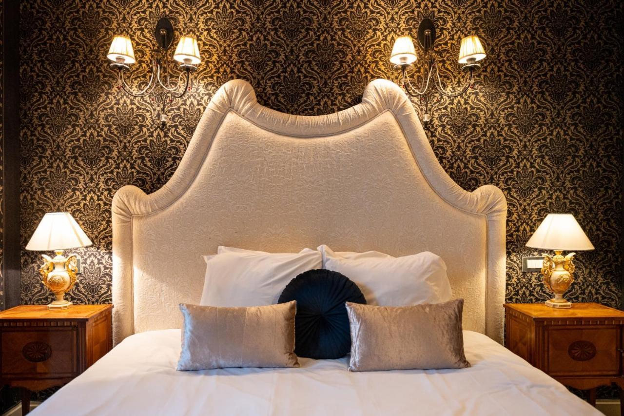 Canal Suites Bruges Exterior foto